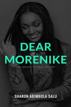 Dear Morenike